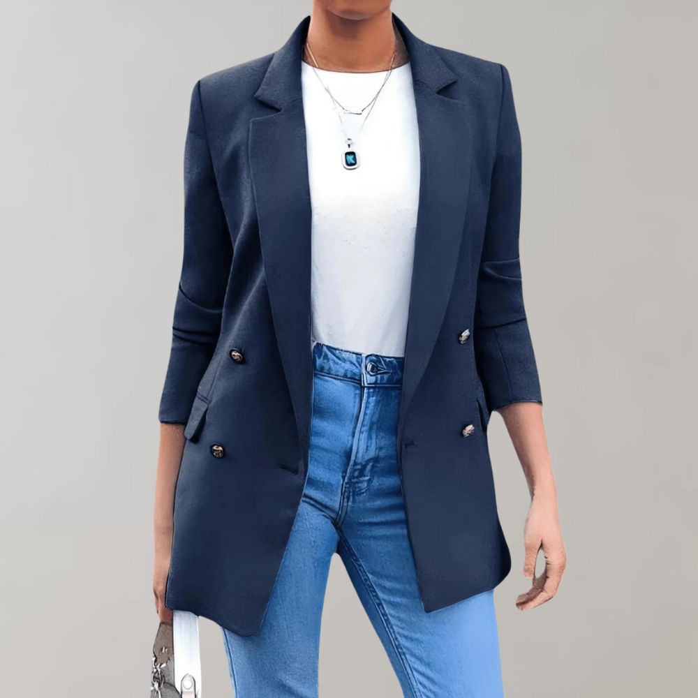 Liina | Women's Blazer