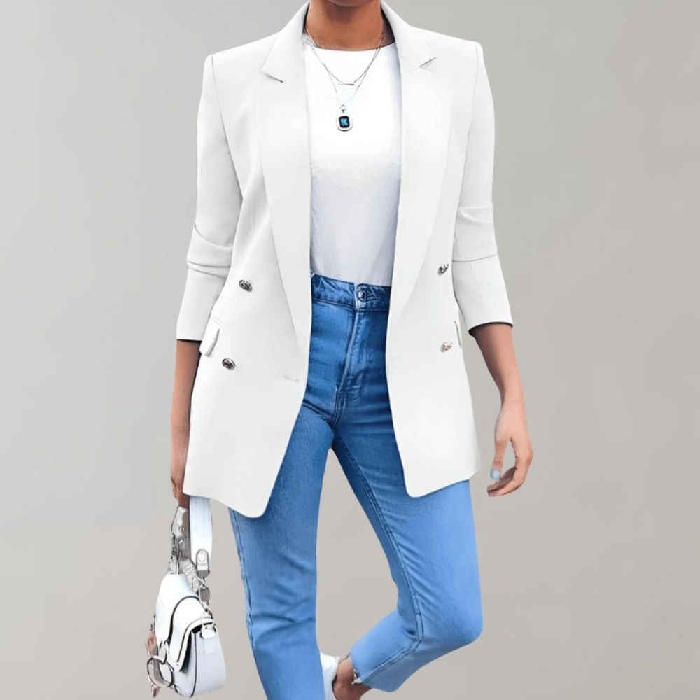 Liina | Women's Blazer