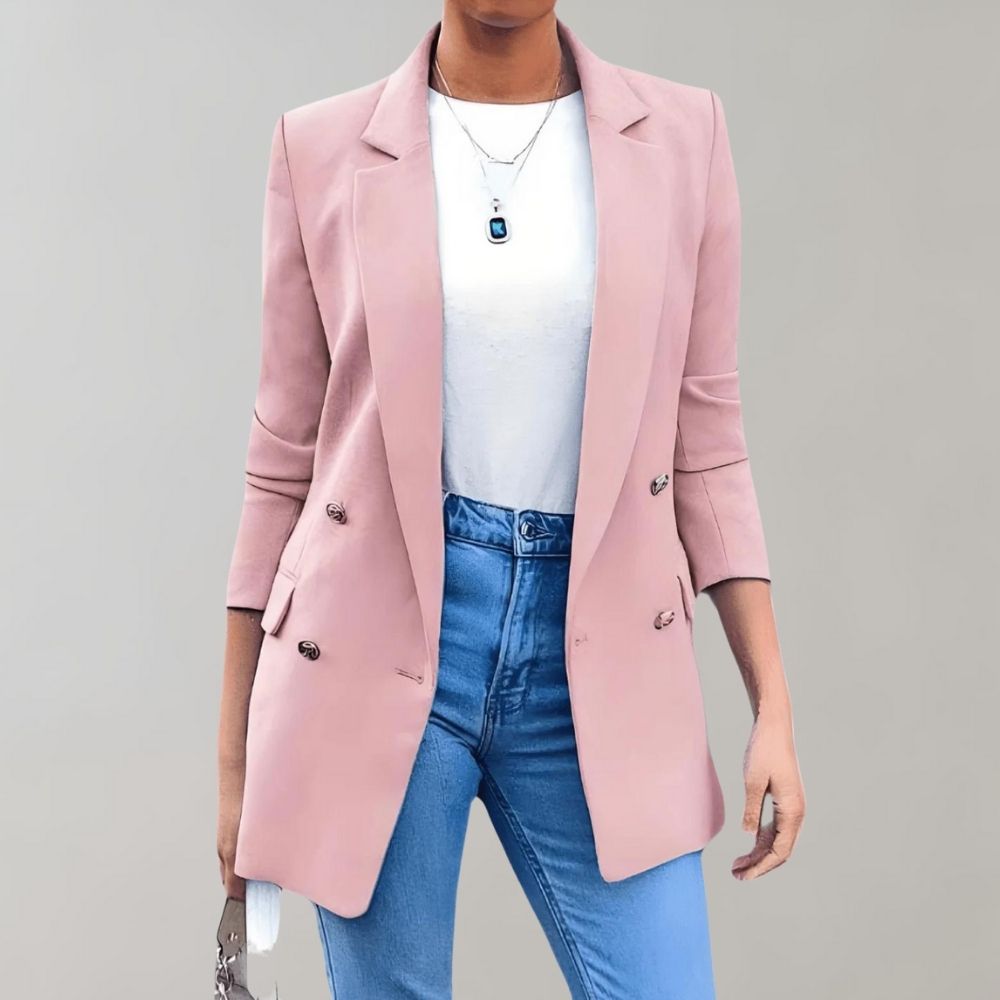 Liina | Women's Blazer