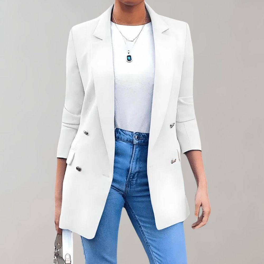 Liina | Women's Blazer