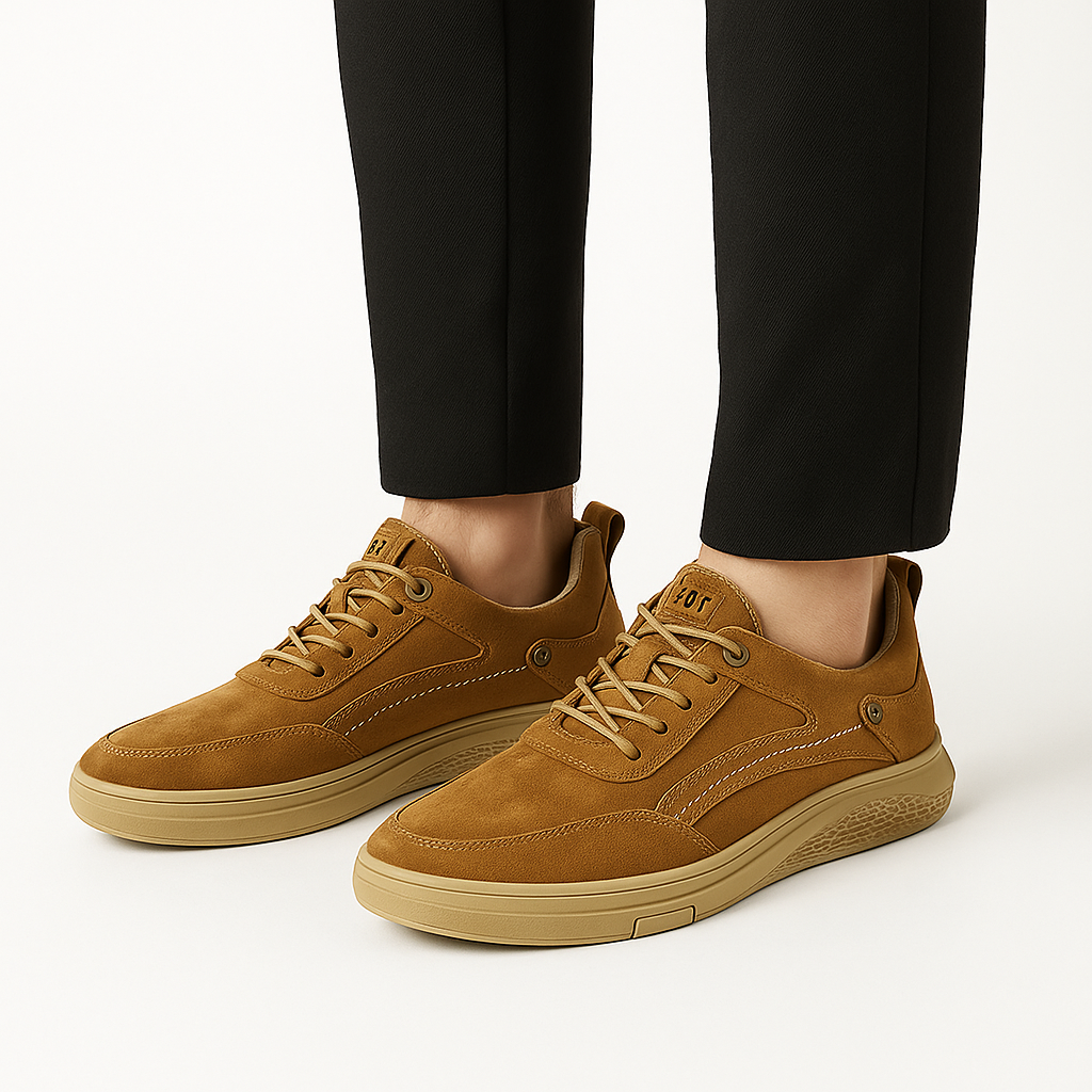 1987 Suede Sneakers