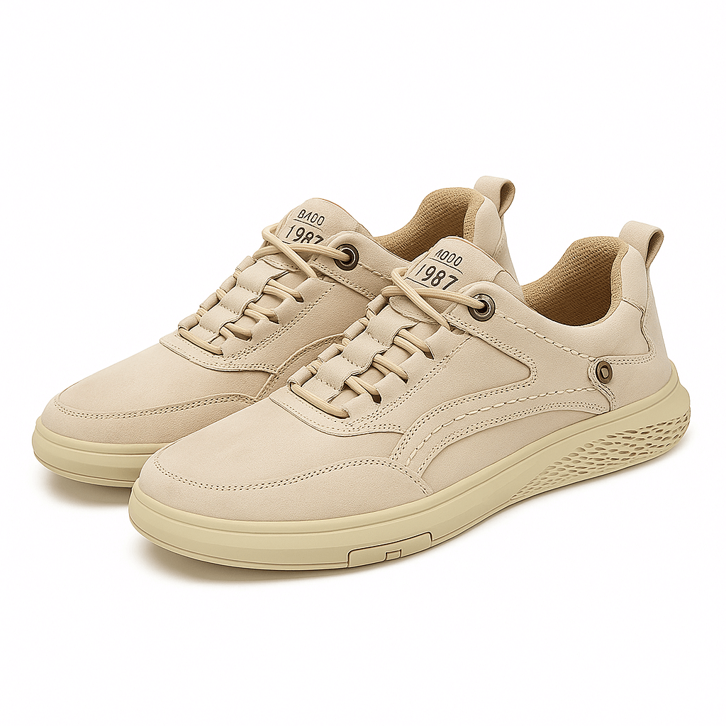 1987 Suede Sneakers