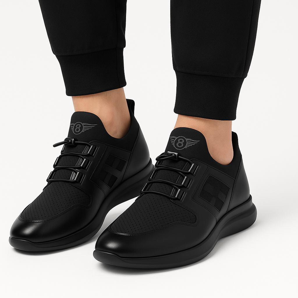 Air Glide Sneakers