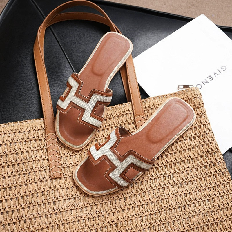 Elegant Limited Edition Capri Sandals