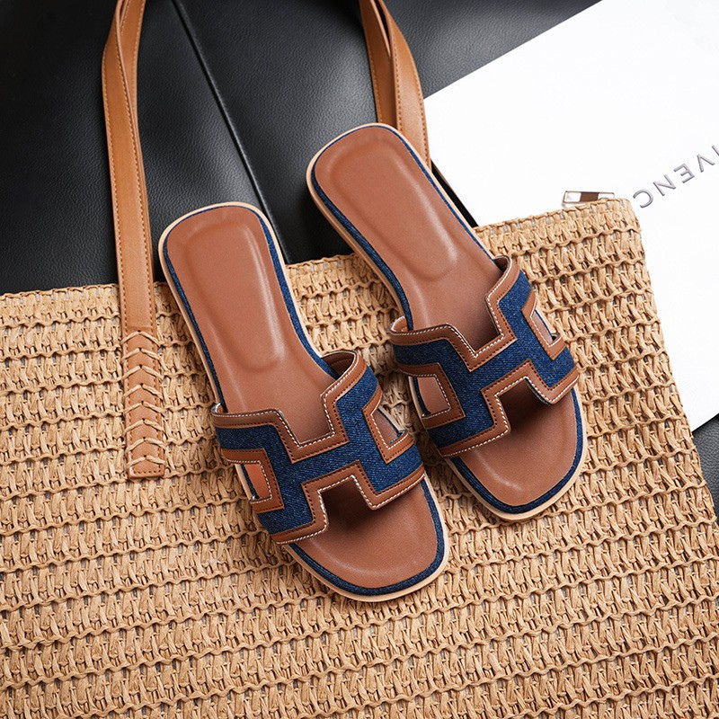 Elegant Limited Edition Capri Sandals
