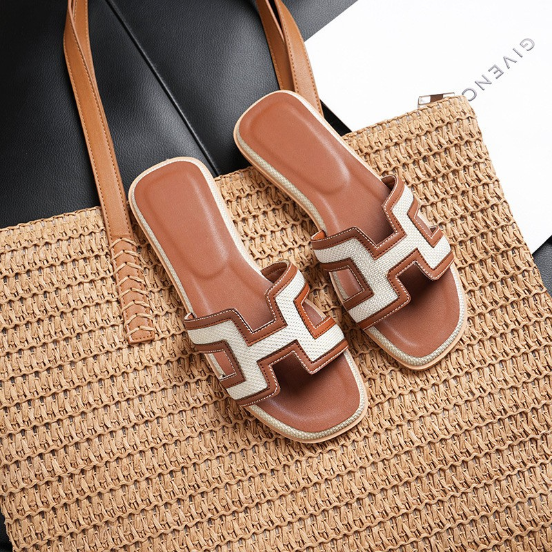 Elegant Limited Edition Capri Sandals