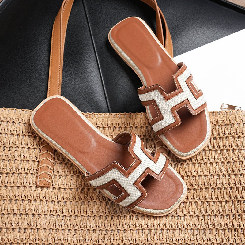 Elegant Limited Edition Capri Sandals