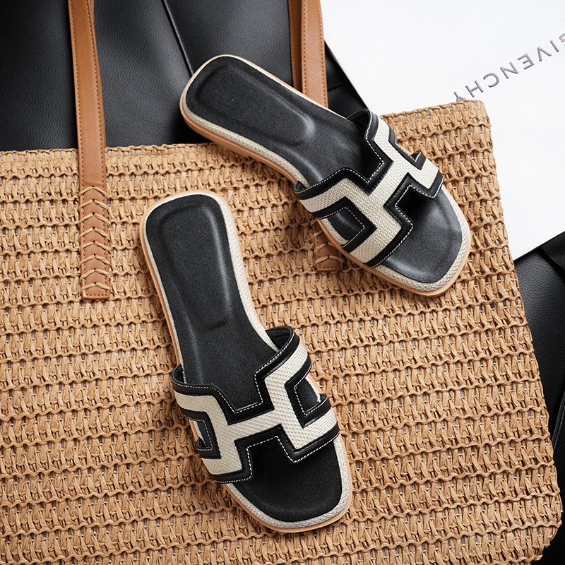 Elegant Limited Edition Capri Sandals