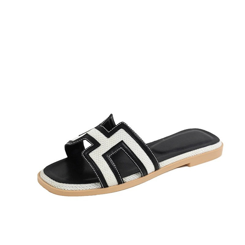 Elegant Limited Edition Capri Sandals