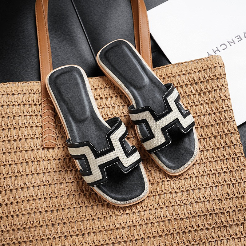 Elegant Limited Edition Capri Sandals