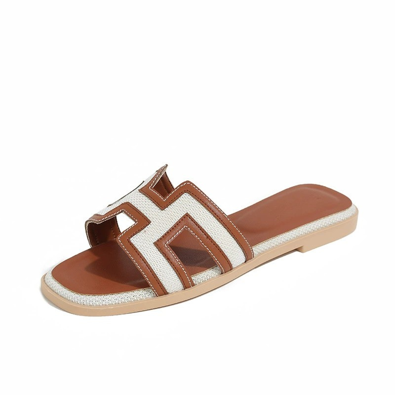 Elegant Limited Edition Capri Sandals