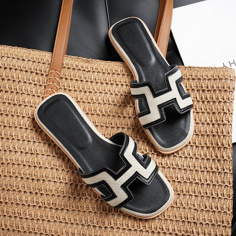 Elegant Limited Edition Capri Sandals
