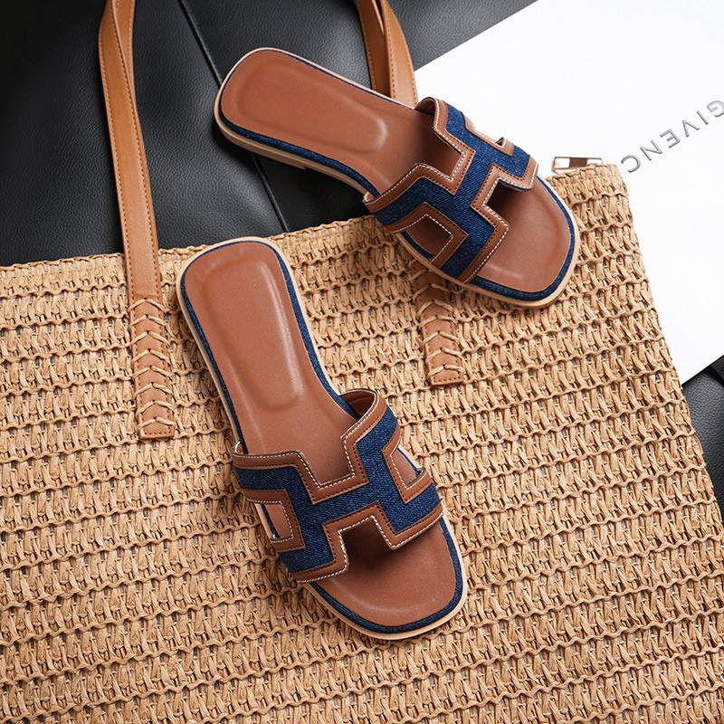 Elegant Limited Edition Capri Sandals