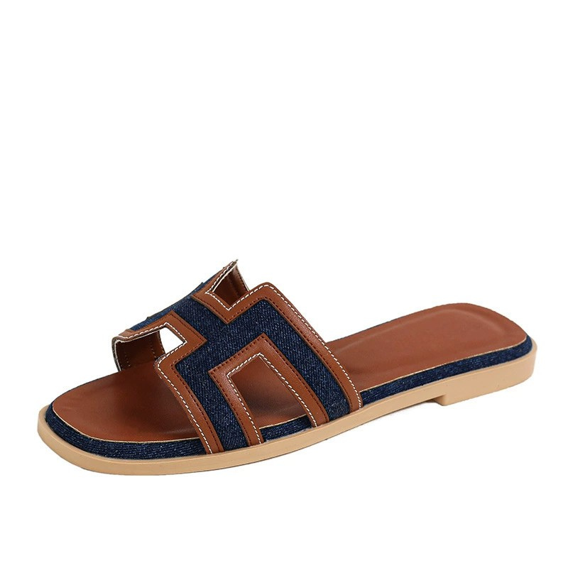 Elegant Limited Edition Capri Sandals