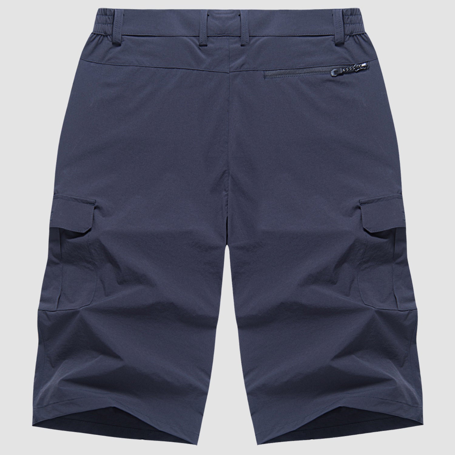 Flynn | Men's Quick-Dry Cargo Shorts | Spring/Summer