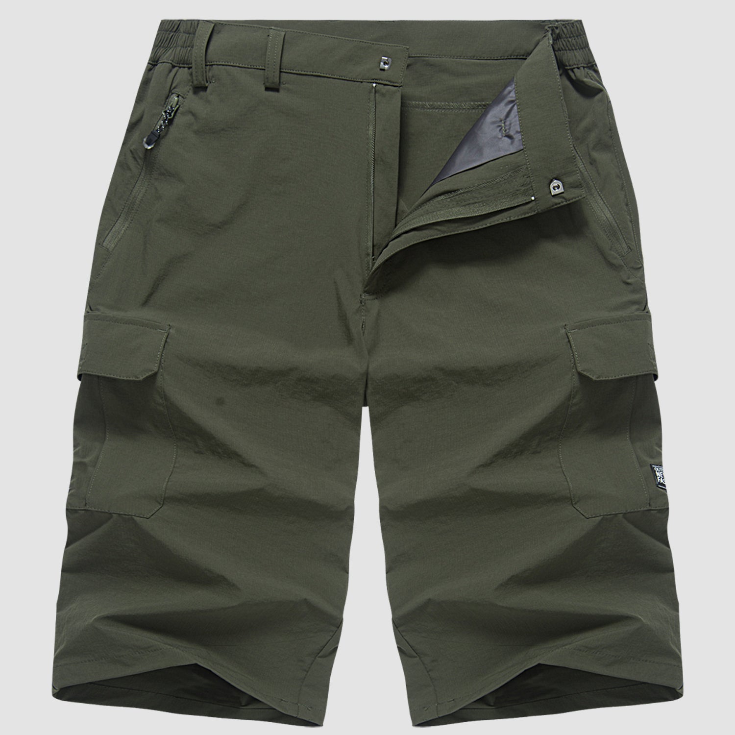 Flynn | Men's Quick-Dry Cargo Shorts | Spring/Summer