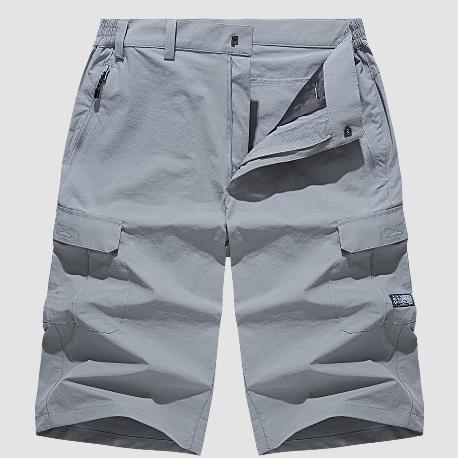 Flynn | Men's Quick-Dry Cargo Shorts | Spring/Summer