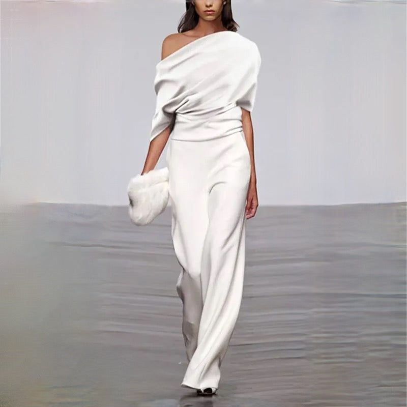 Ella | Summer Jumpsuit for Women