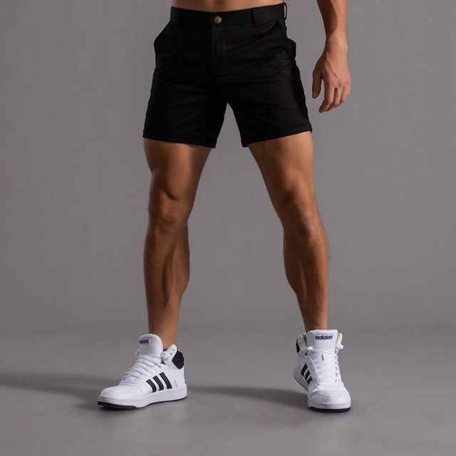 Hudson | Men's Spring/Summer Chino Shorts