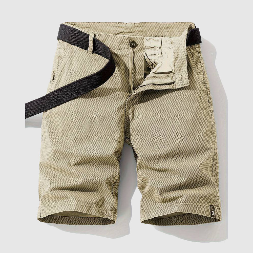 Nick | Men's Spring/Summer Casual Shorts