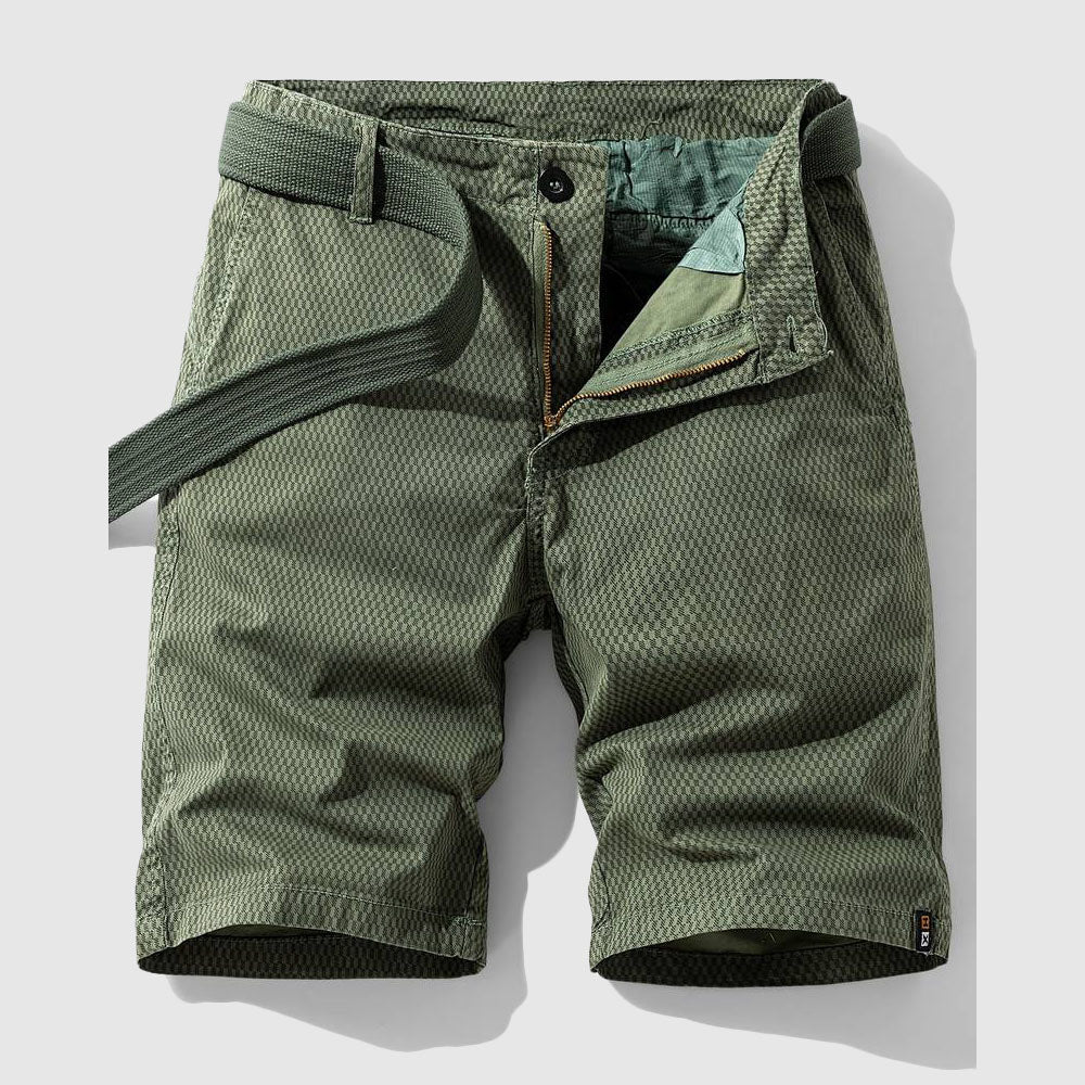 Nick | Men's Spring/Summer Casual Shorts