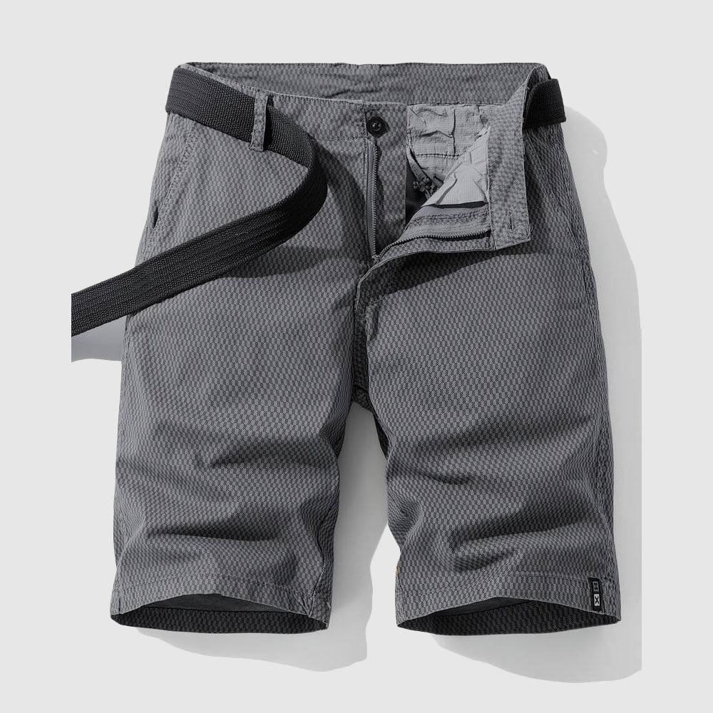 Nick | Men's Spring/Summer Casual Shorts