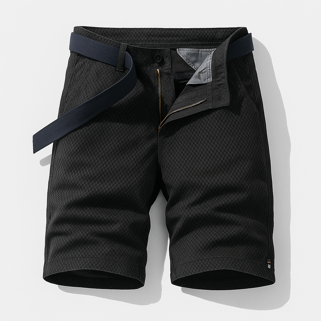 Nick | Men's Spring/Summer Casual Shorts
