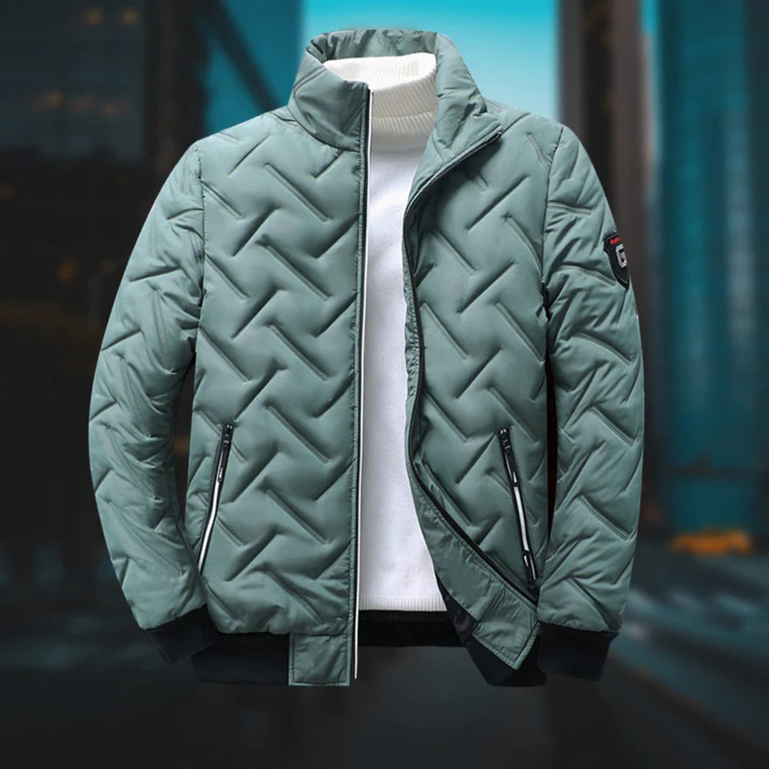 Zephy | Lightweight Windbreaker for Men