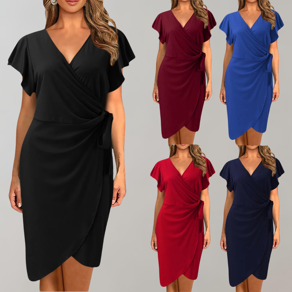 Chic Summer Dress