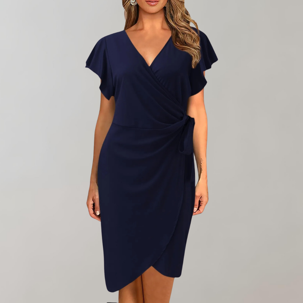 Chic Summer Dress