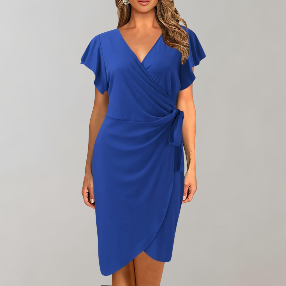 Chic Summer Dress
