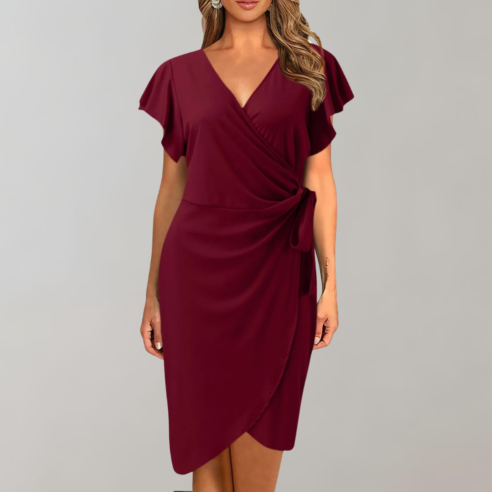 Chic Summer Dress