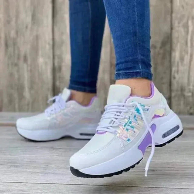 Orthopedic Non-slip Stylish Shoes