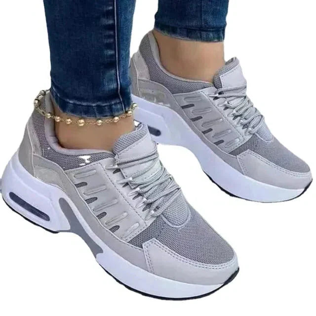 Orthopedic Non-slip Stylish Shoes