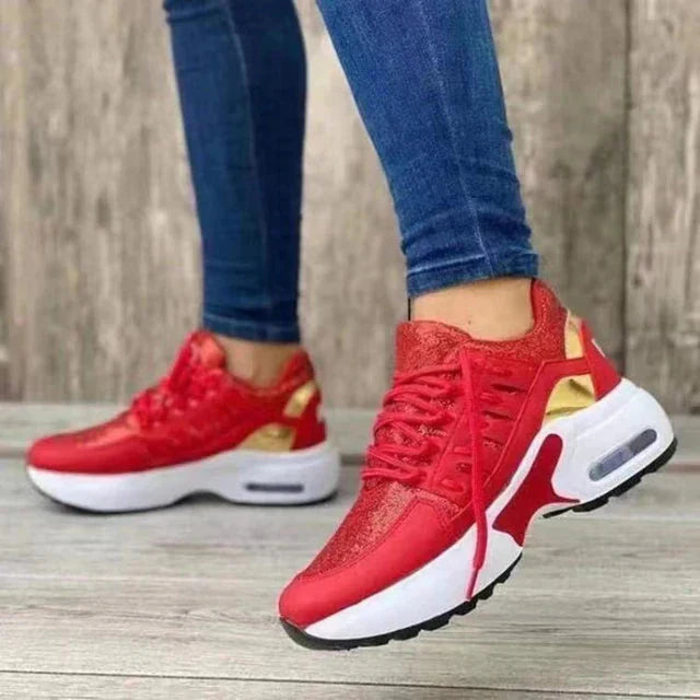 Orthopedic Non-slip Stylish Shoes