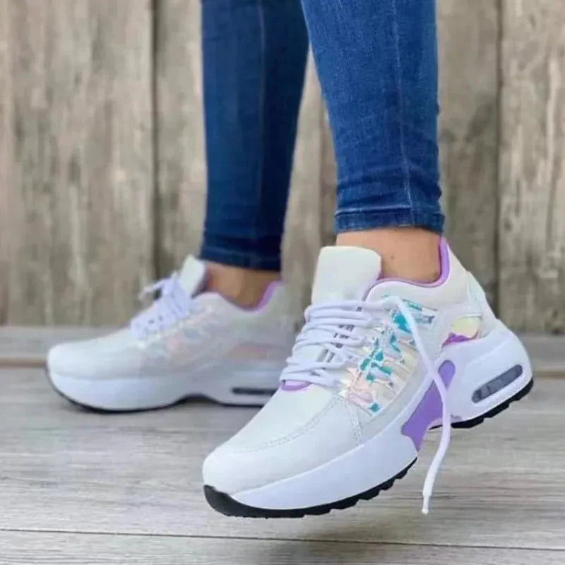 Orthopedic Non-slip Stylish Shoes