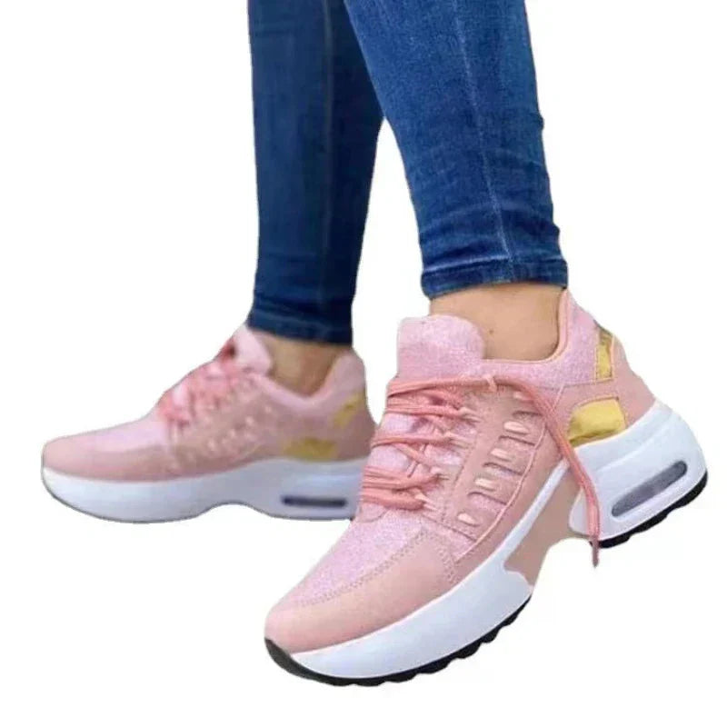 Orthopedic Non-slip Stylish Shoes