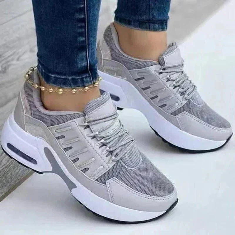 Orthopedic Non-slip Stylish Shoes