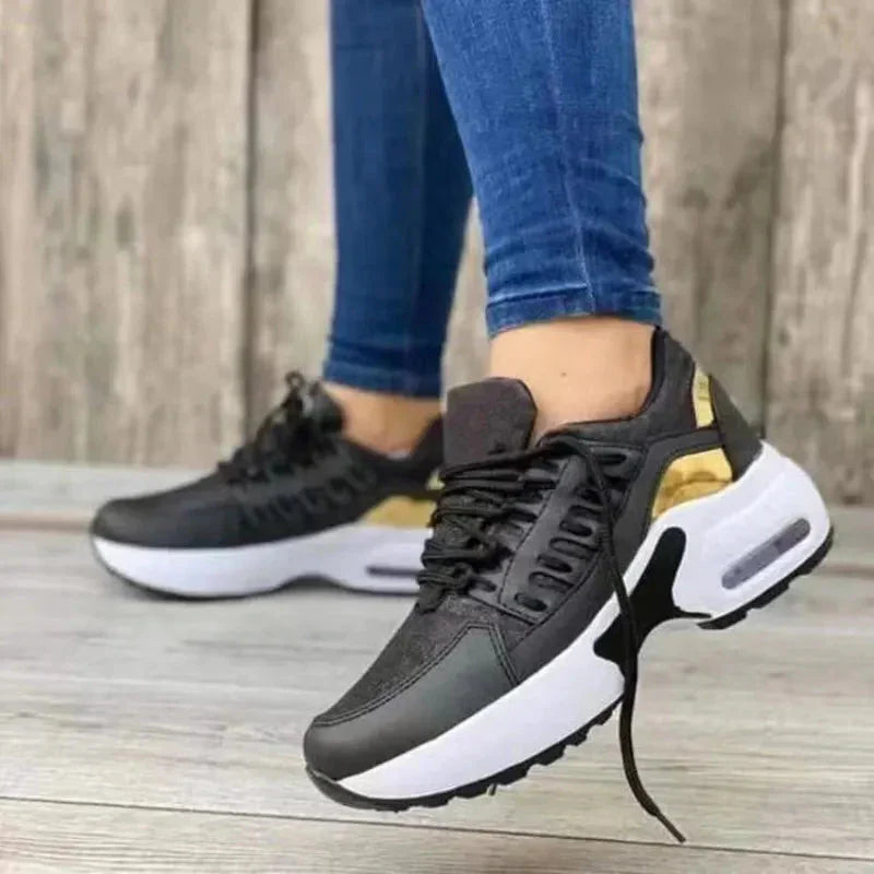 Orthopedic Non-slip Stylish Shoes