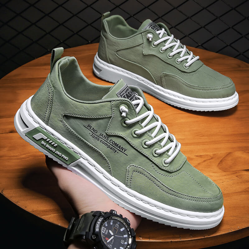 Noah | Men's Casual Sneakers Collection