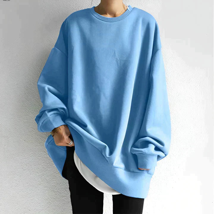 Evelyn - Loose Comfort Sweater
