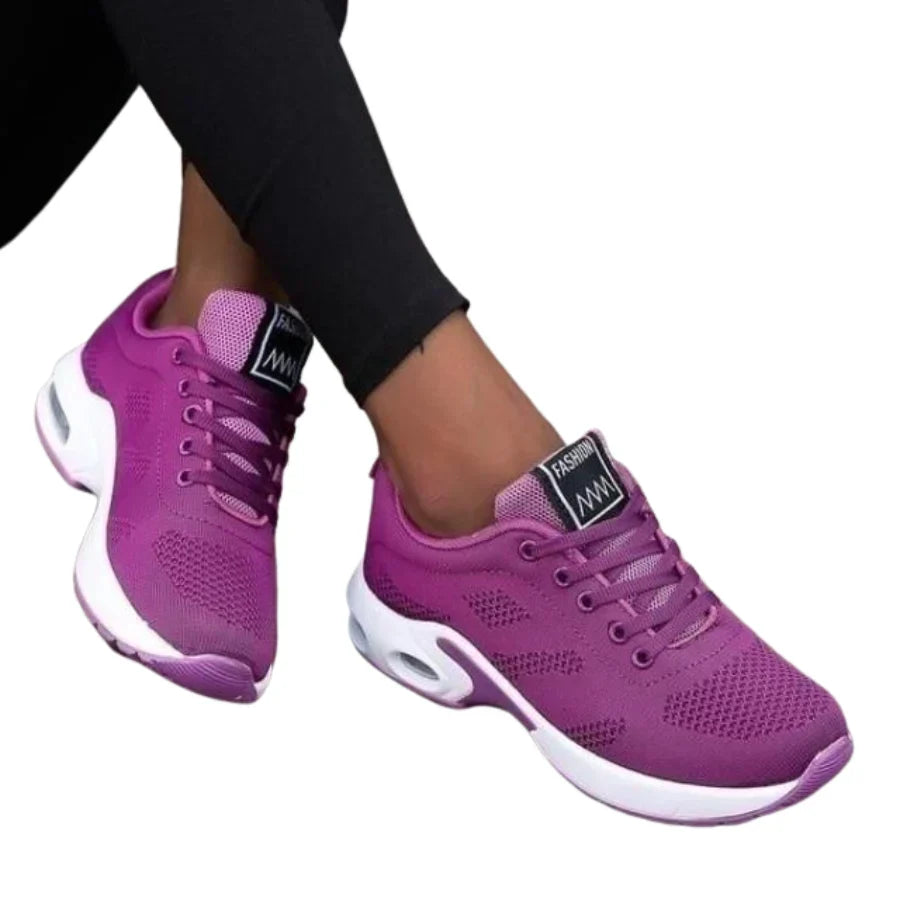 Orthopedic Sports Shoes