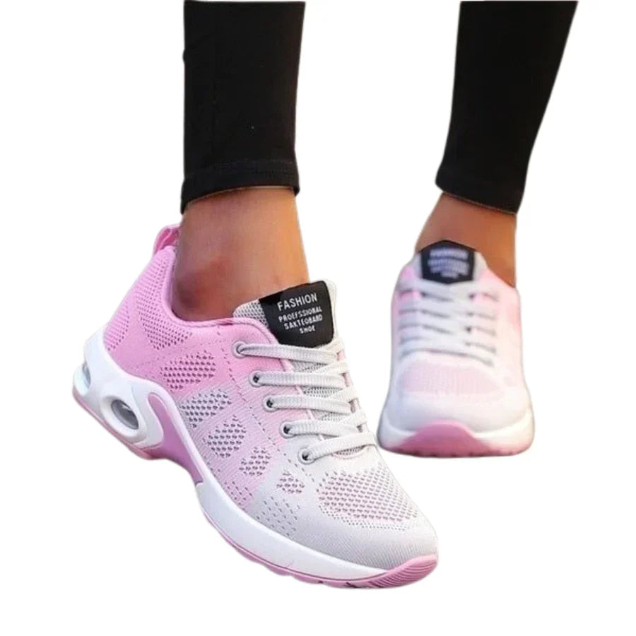 Orthopedic Sports Shoes