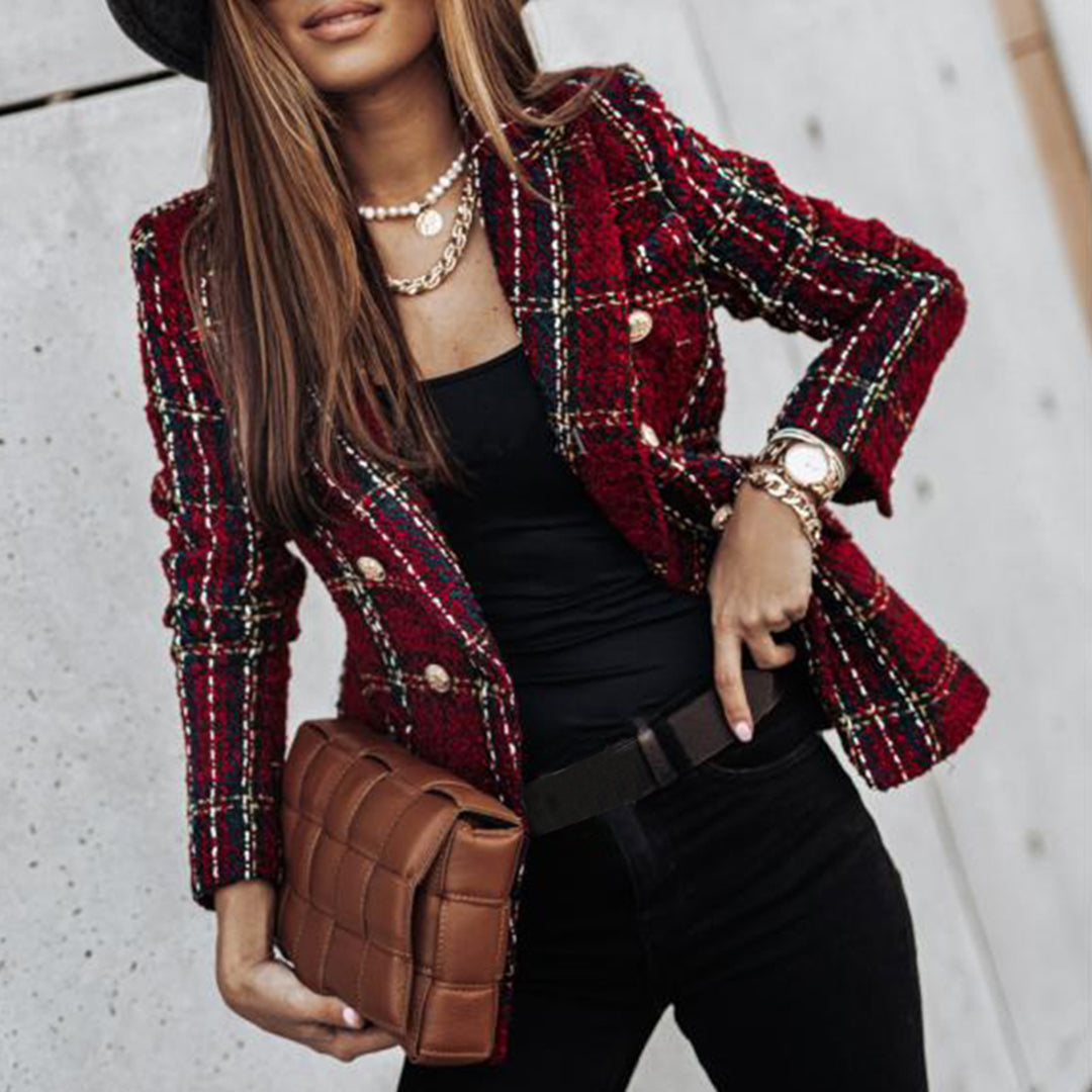 Chic and Elegant Blazer
