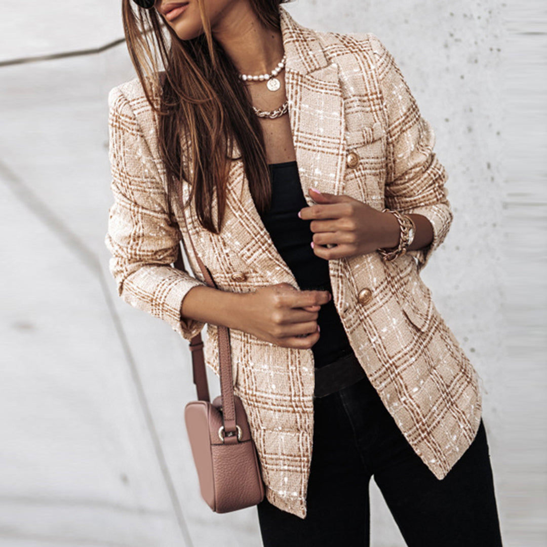 Chic and Elegant Blazer