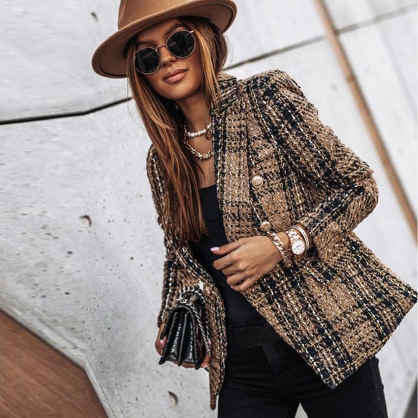 Chic and Elegant Blazer