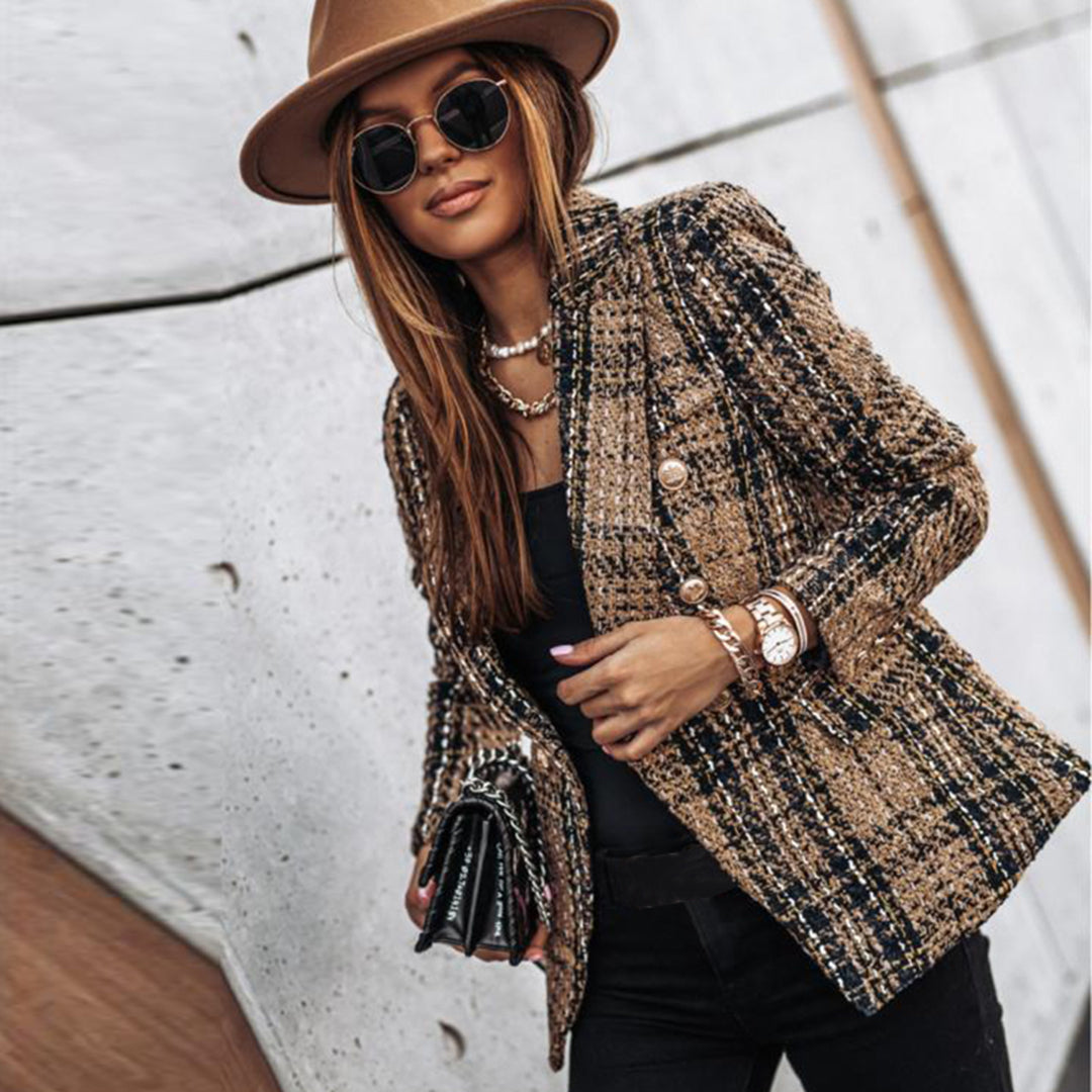 Chic and Elegant Blazer
