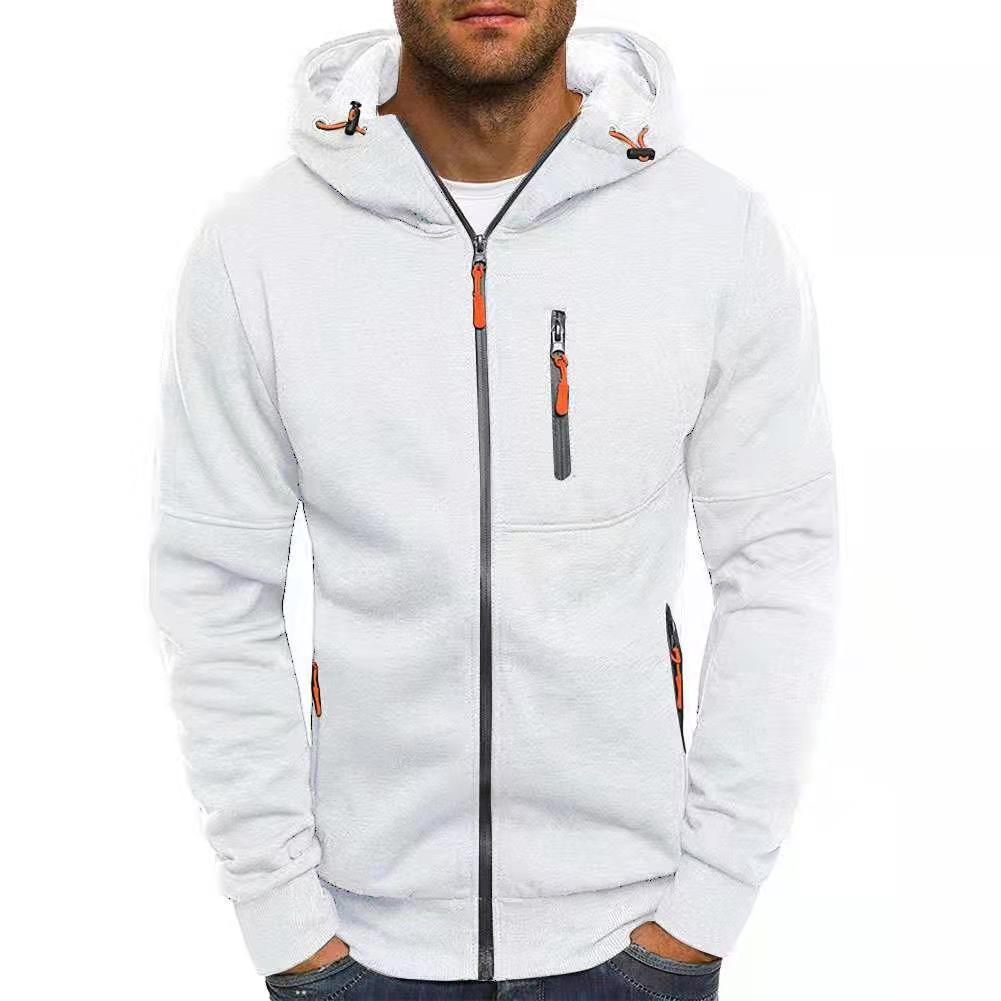 Alpina | Classic Ribbed Men’s Pullover