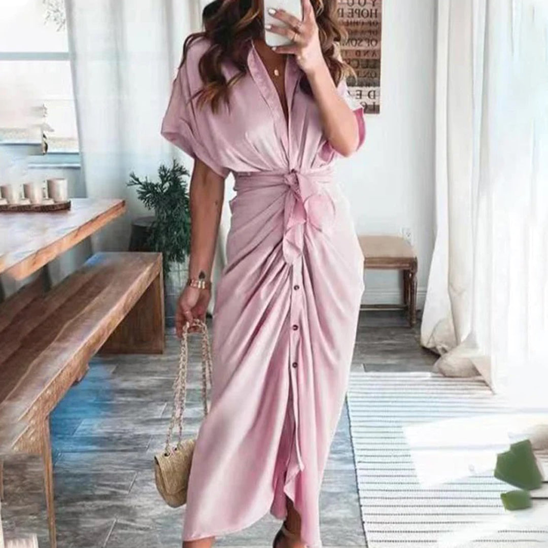 Chic and Modern Fashionable Dress