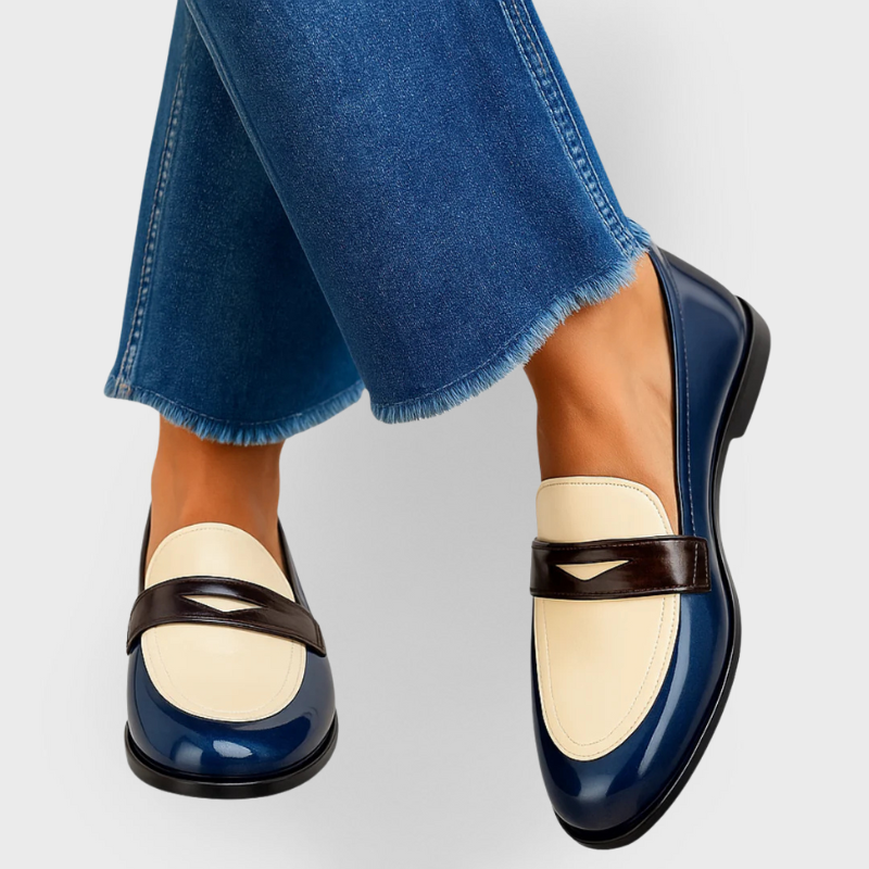 Mia | Elegant and Comfortable Loafers for Women